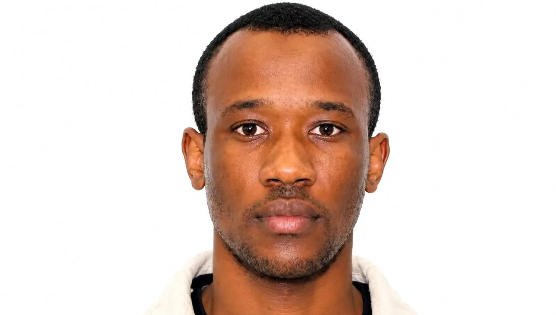 Henry Mukolwe Macharia, Kenyan man whose relatives are being sought in North Carolina