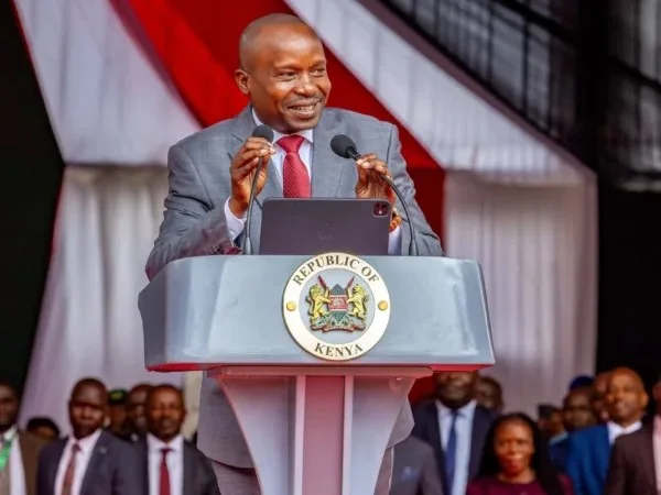Kenya Milk Production Rises to 5.2 Billion Litres as Dairy Returns Increase