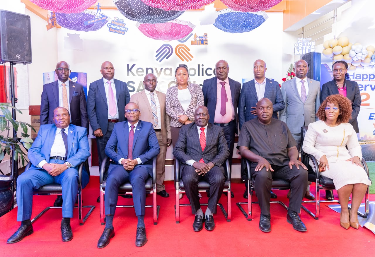 Botswana Vice President Leads Delegation to Study Kenya’s SACCO Model