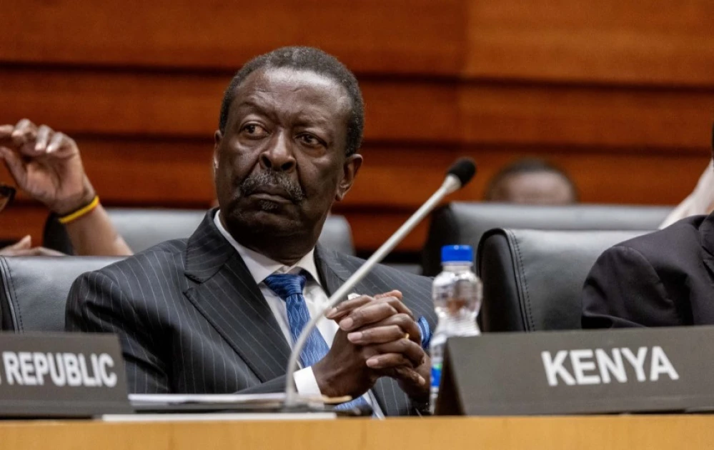 US Report Links Kenyan Officials to Recruitment of 1,000 Men for Russian Military