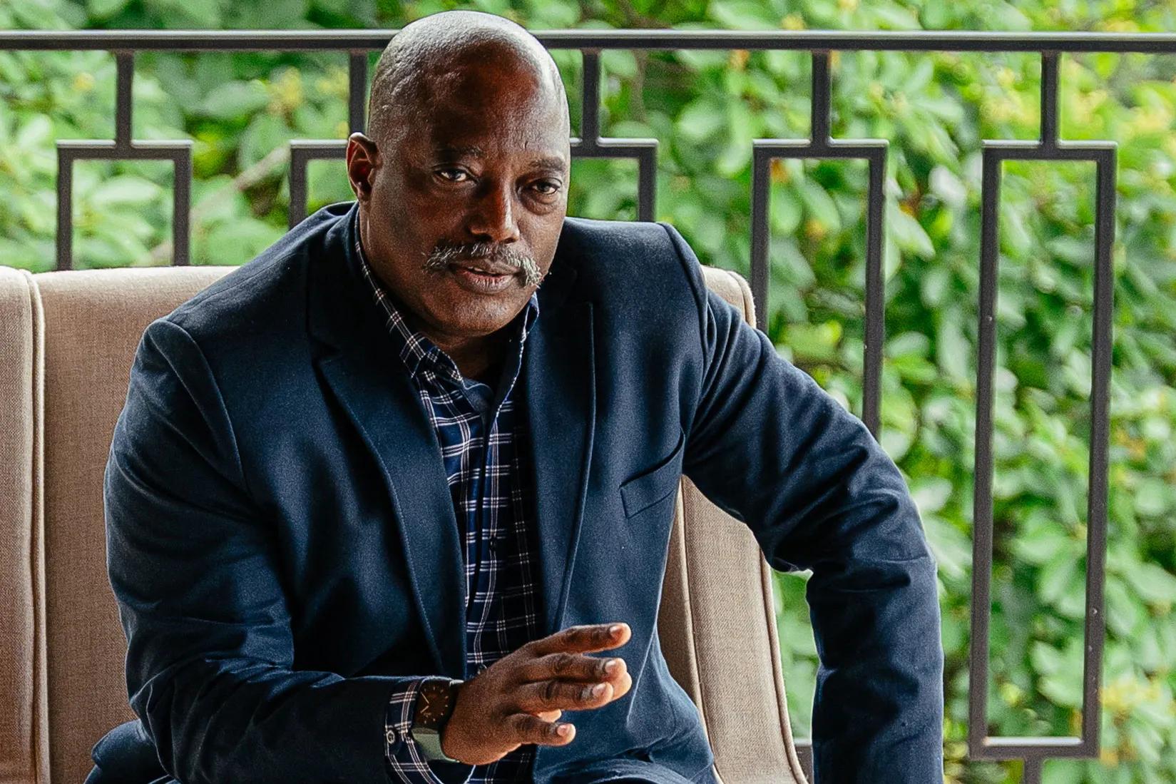 Joseph Kabila Launches Coalition With M23 Rebels, Complicating DR Congo Peace Efforts