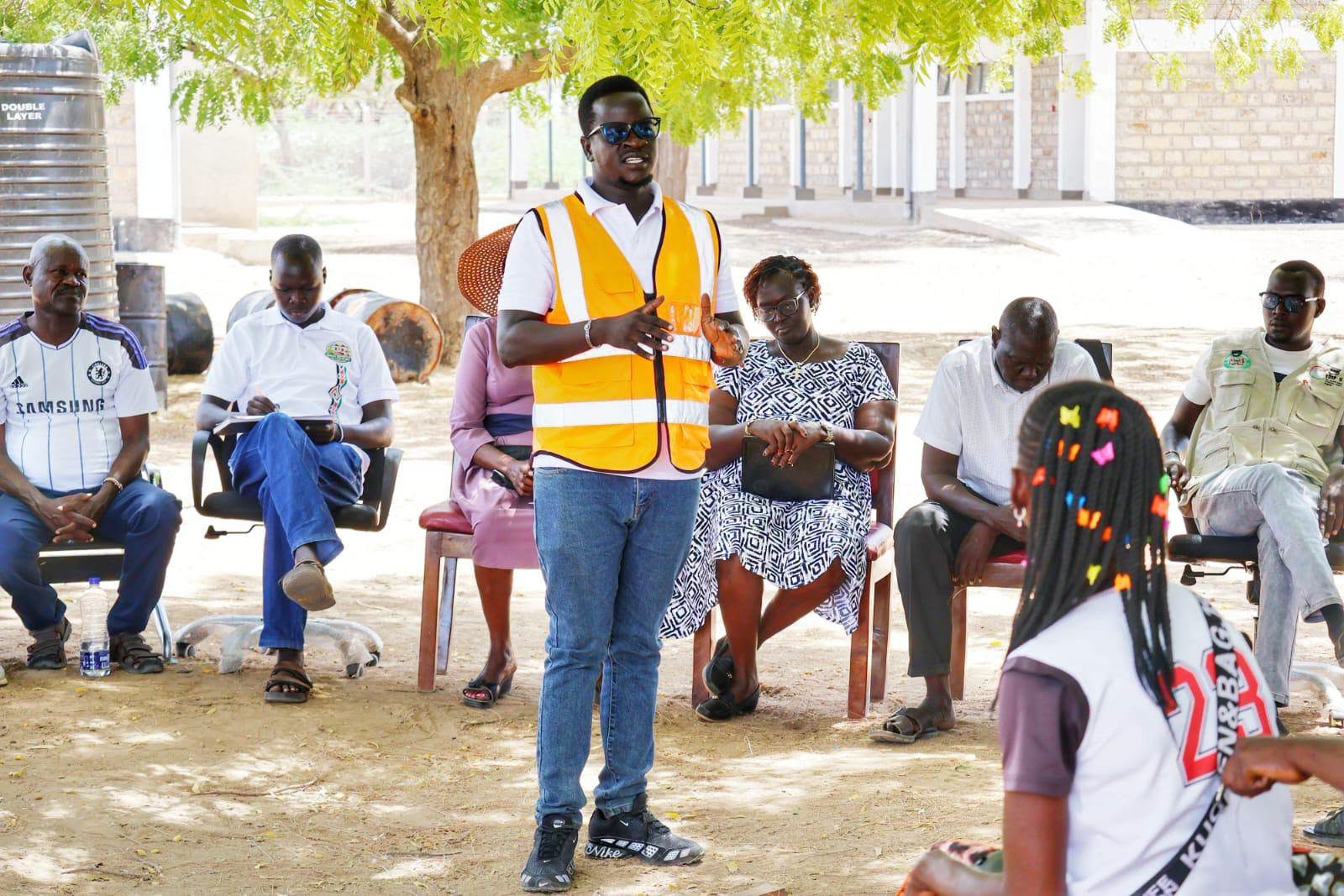 Turkana Plans Modern Dialysis Unit at Lodwar Referral Hospital