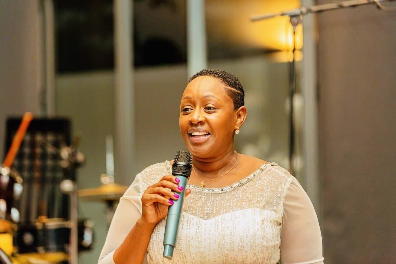 Sabina Chege Accuses Opposition of Hypocrisy Over Sifuna and Ndindi Nyoro